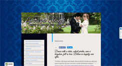 Desktop Screenshot of donnahatch.com
